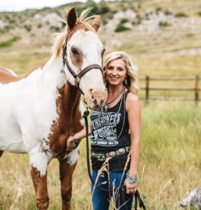 devon combs, founder of beyond the arena