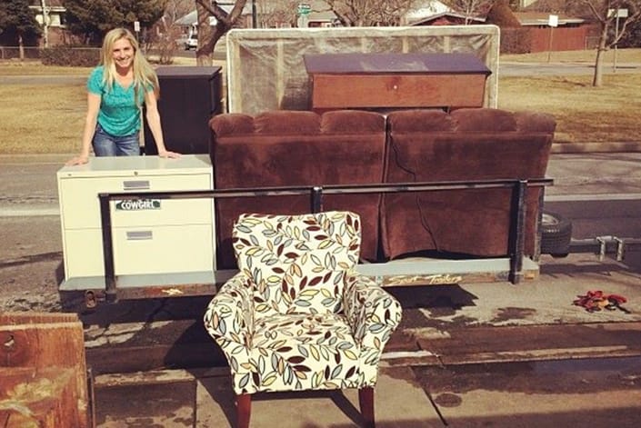 Trust your intuition and take the leap-Moving day-Unbridled Retreats