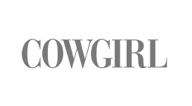 COWGIRL-MAGAZINE-LOGO As seen in Cowgirl Magazine