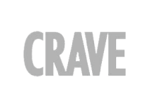 CRAVE-LOGO As Seen In Crave