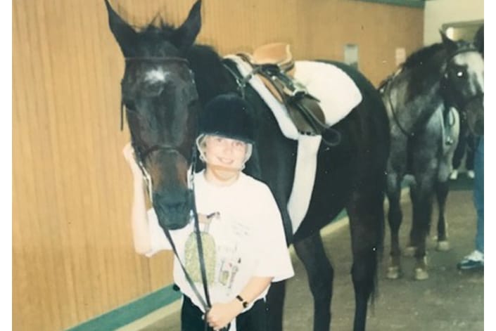 My Life With Horses_Unbridled Retreas