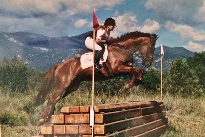 My Life With Horses_Unbridled Retreats-The Early Years