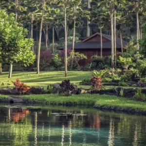 Four Seasons Sensei Lanai